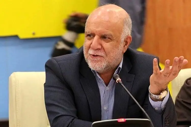 استیضاح وزیر نفت منتفی شد