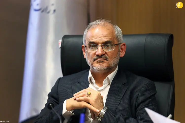 استیضاح وزیر آموزش و پرورش منتفی شد