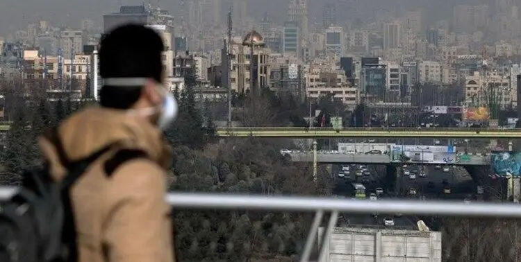 دود و باران نصف کشور را تعطیل کرد؛ از تعطیلی در تهران و اصفهان تا تعطیلی بی‌سابقه مدارس در کیش، قشم و بوشهر