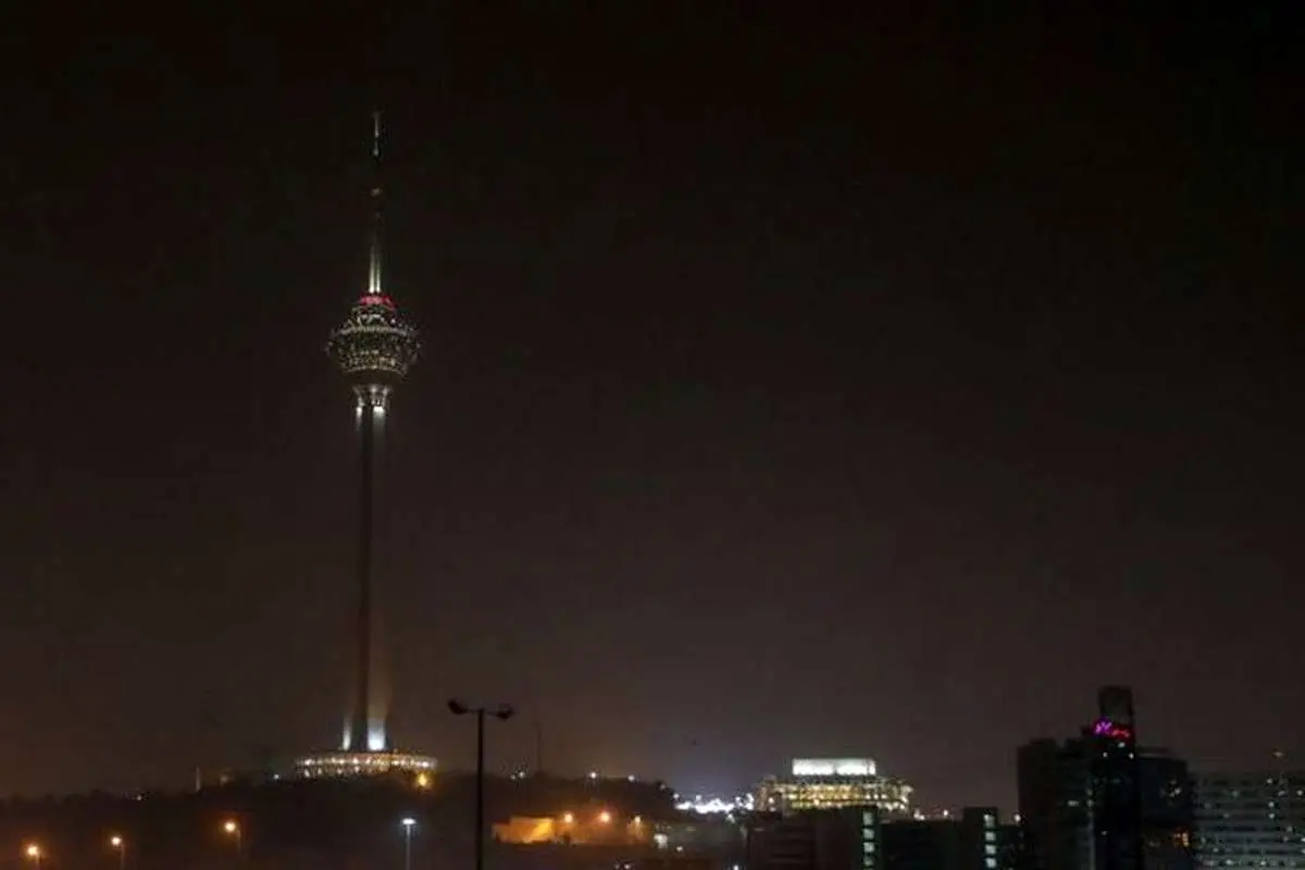 وزارت بهداشت در جستجوی منشاء"بوی نامطبوع" تهران