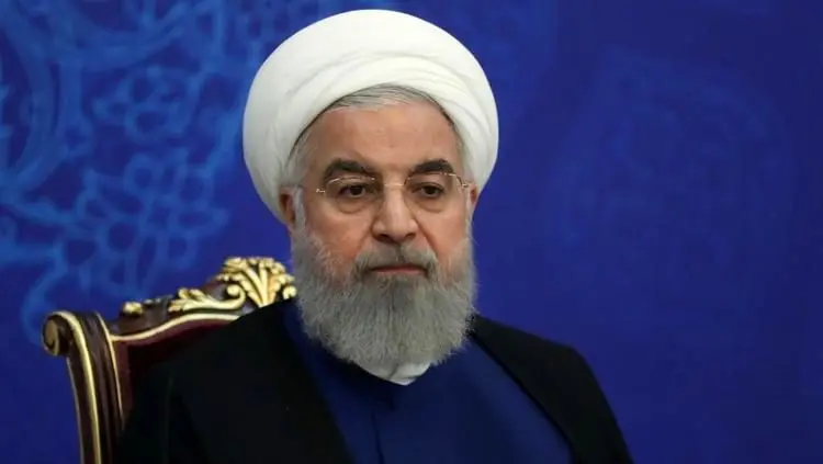 کیهان: هر کس خواهان استعفای رئیس جمهور است، عامل بیگانه است