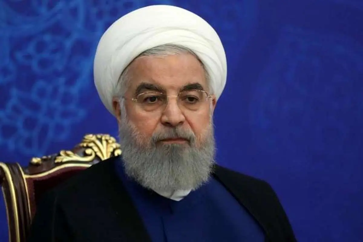 کیهان: هر کس خواهان استعفای رئیس جمهور است، عامل بیگانه است