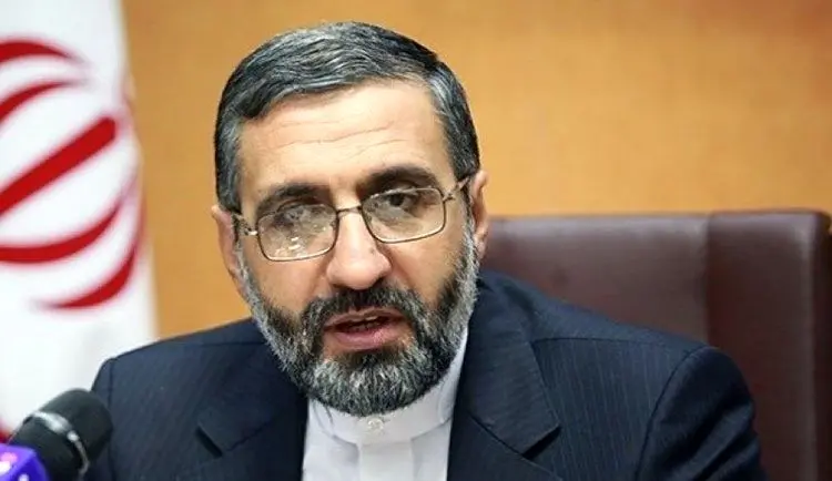 اسماعیلی: اکثر بازداشت شدگان حوادث اخیر آزاد شده‌اند