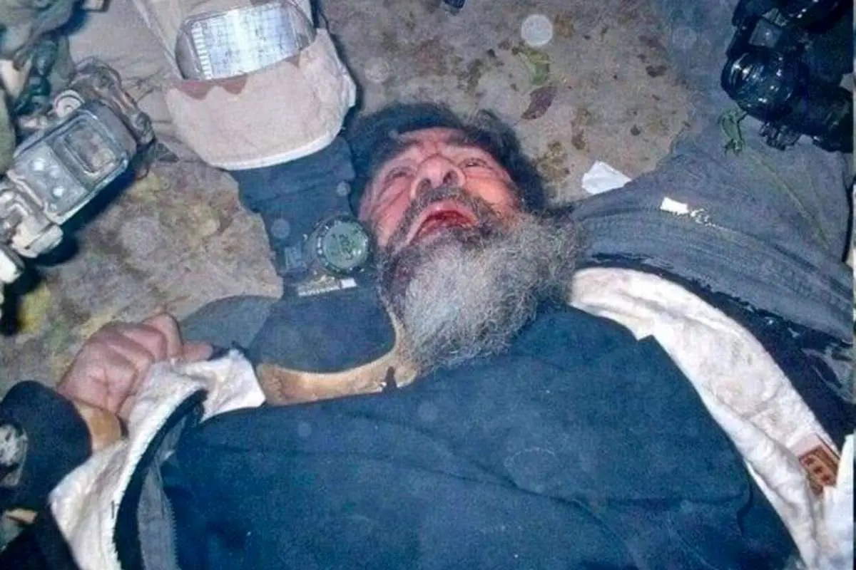 اعتراف مهم قاضی دادگاه صدام پس از ۱۳ سال