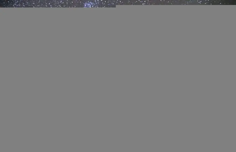 سفر به ریگ جن؛ تجربه یلدای کویری در مثلث برمودای ایران