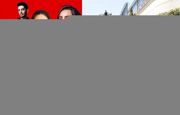 قسمت هفدهم مانکن؛ وقتی همه چیز بر وفق مراد