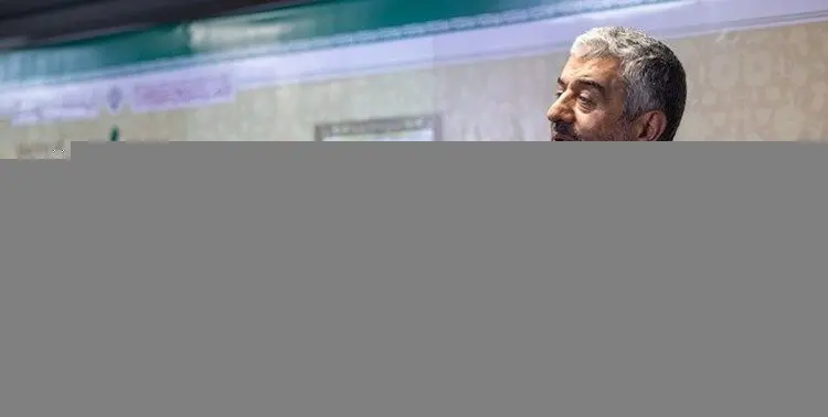 سرلشکر جعفری: مشکلات حاصل عملکرد لیبرال‌ها است