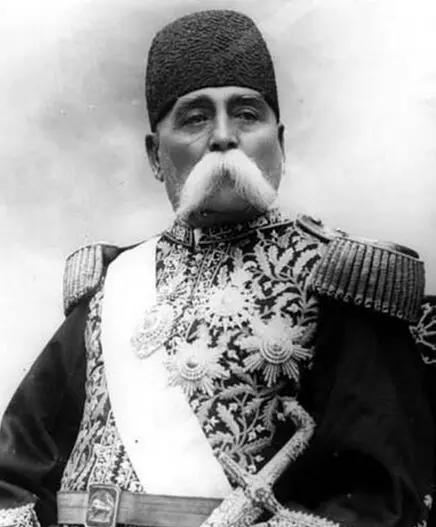 مجازات هولناک مهدی گاو کش در زمان مشروطه