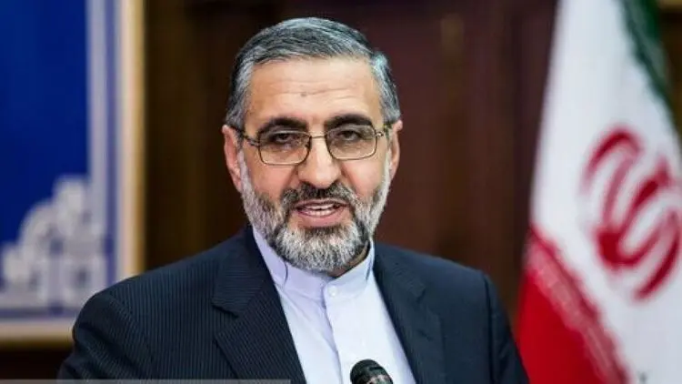 تکذیب دخالت داماد وزیر اطلاعات در یک پرونده