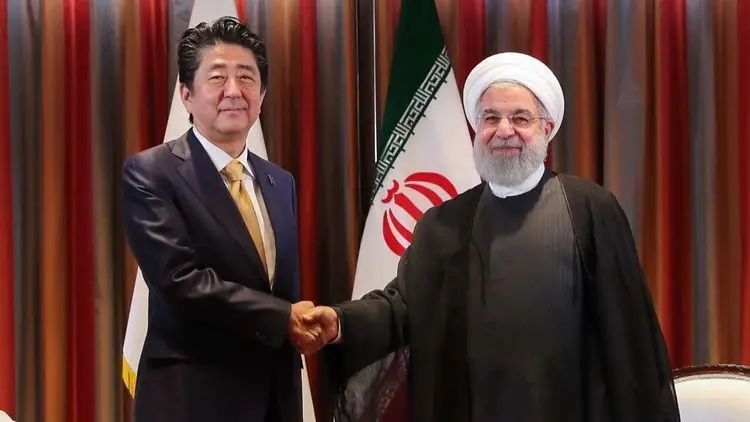 روحانی در ژاپن و مالزی چه می‌خواهد؟