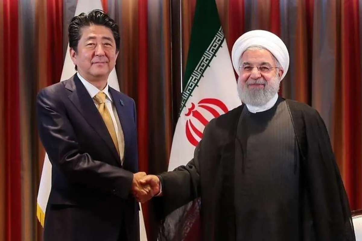 روحانی در ژاپن و مالزی چه می‌خواهد؟