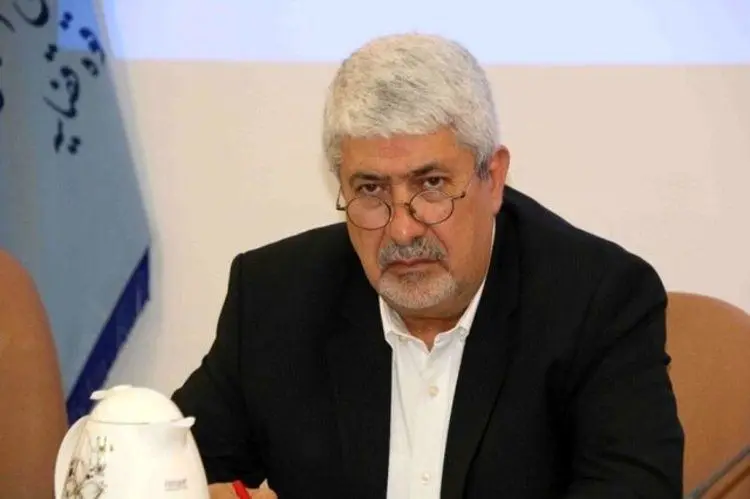 دستگیری «تمساح خلیج» با ۲۸ هزار میلیارد تومان تراکنش مالی