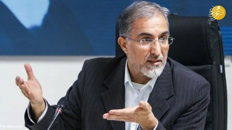 راغفر: در شوش بچه می‌فروشند در اندرزگو خانه لوکس!