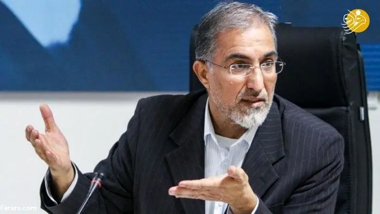 راغفر: در شوش بچه می‌فروشند در اندرزگو خانه لوکس!