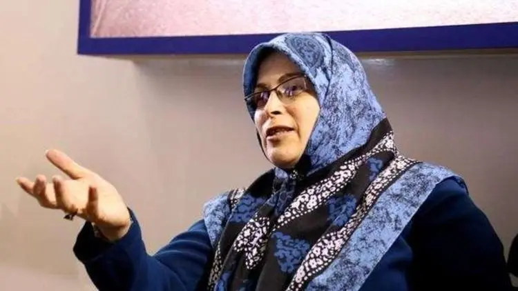ردصلاحیت اصلاح‌طلبان کلید خورد؛ آذر منصوری، شکوری راد و جواد امام رد شدند
