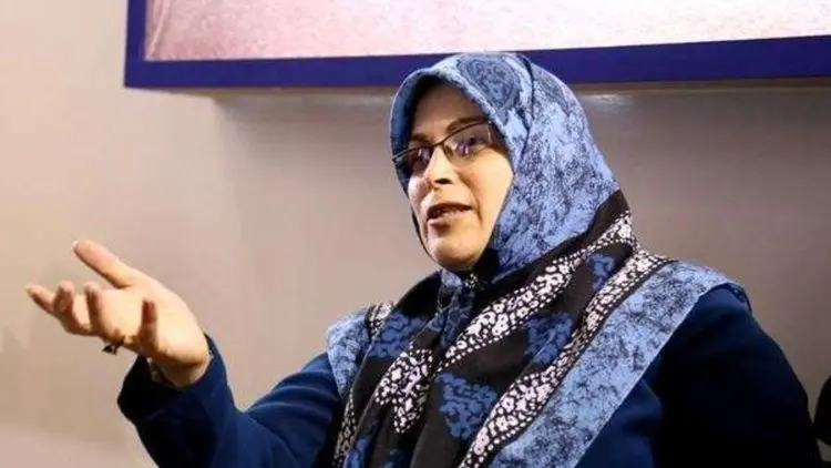 ردصلاحیت اصلاح‌طلبان کلید خورد؛ آذر منصوری، شکوری راد و جواد امام رد شدند