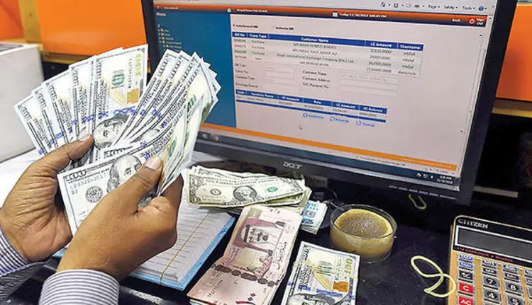 بازگشت زودهنگام در بازار ارز
