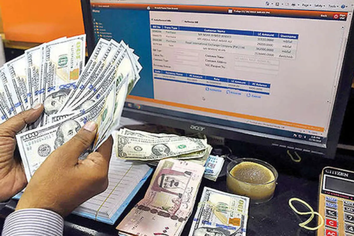بازگشت زودهنگام در بازار ارز