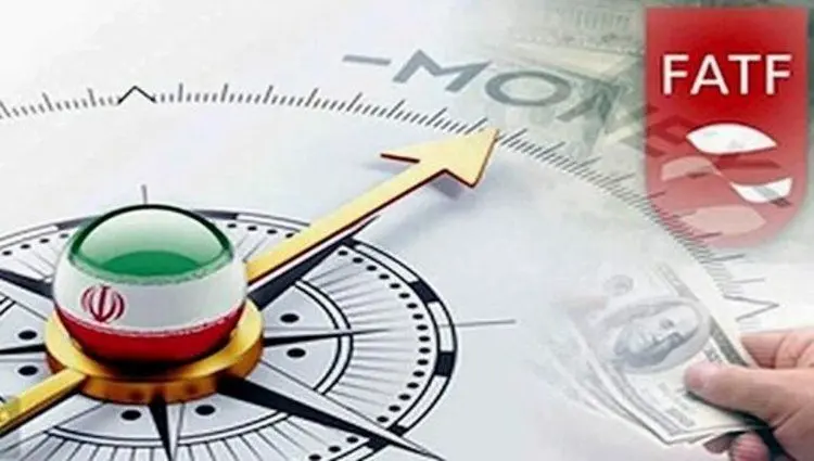 سه احمدی نژادی مانع تصویب FATF در مجمع