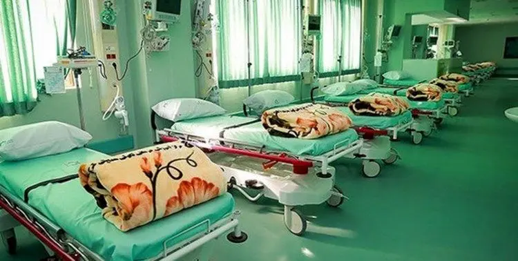 مرگ ۱۲ نفر بر اثر آنفولانزا در گلستان