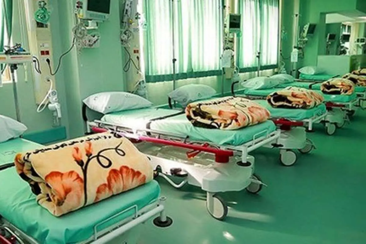 مرگ ۱۲ نفر بر اثر آنفولانزا در گلستان