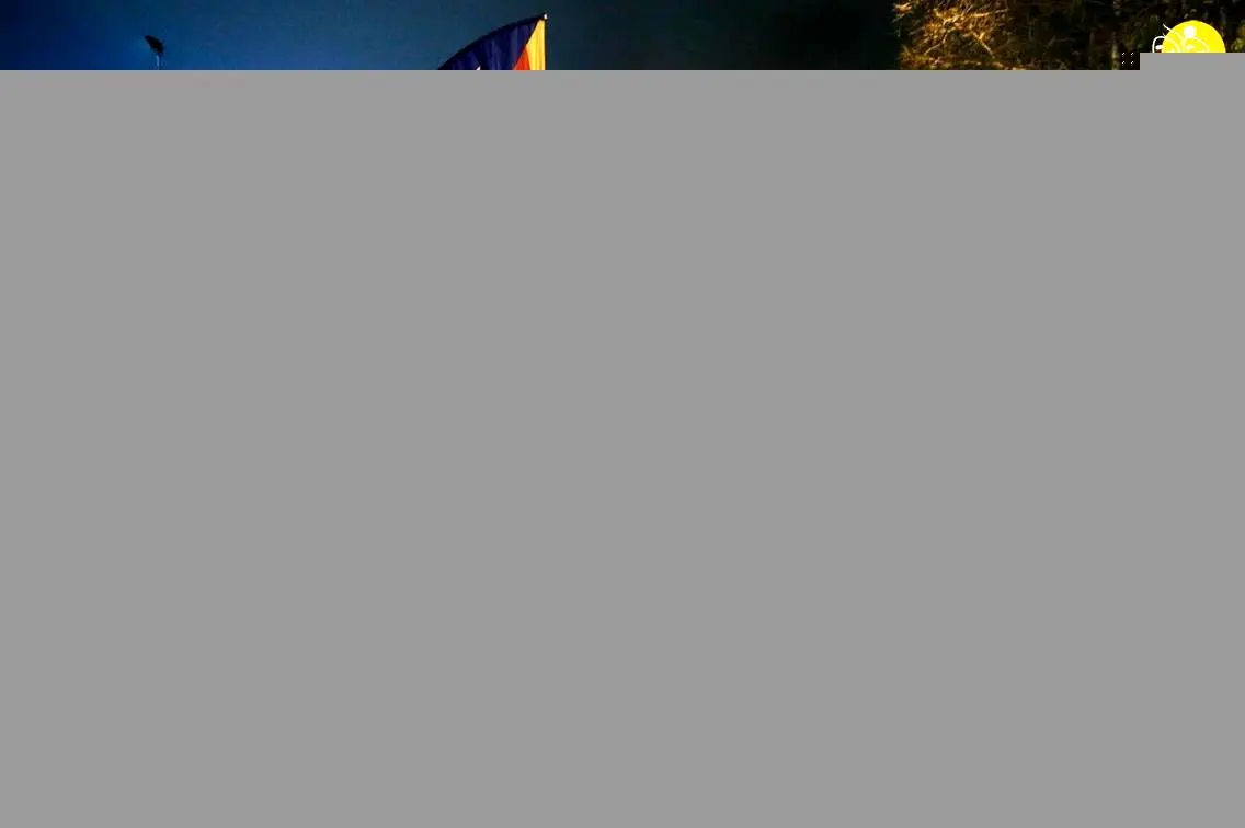 (تصاویر) درگیری خیابانی قبل از ال کلاسیکو
