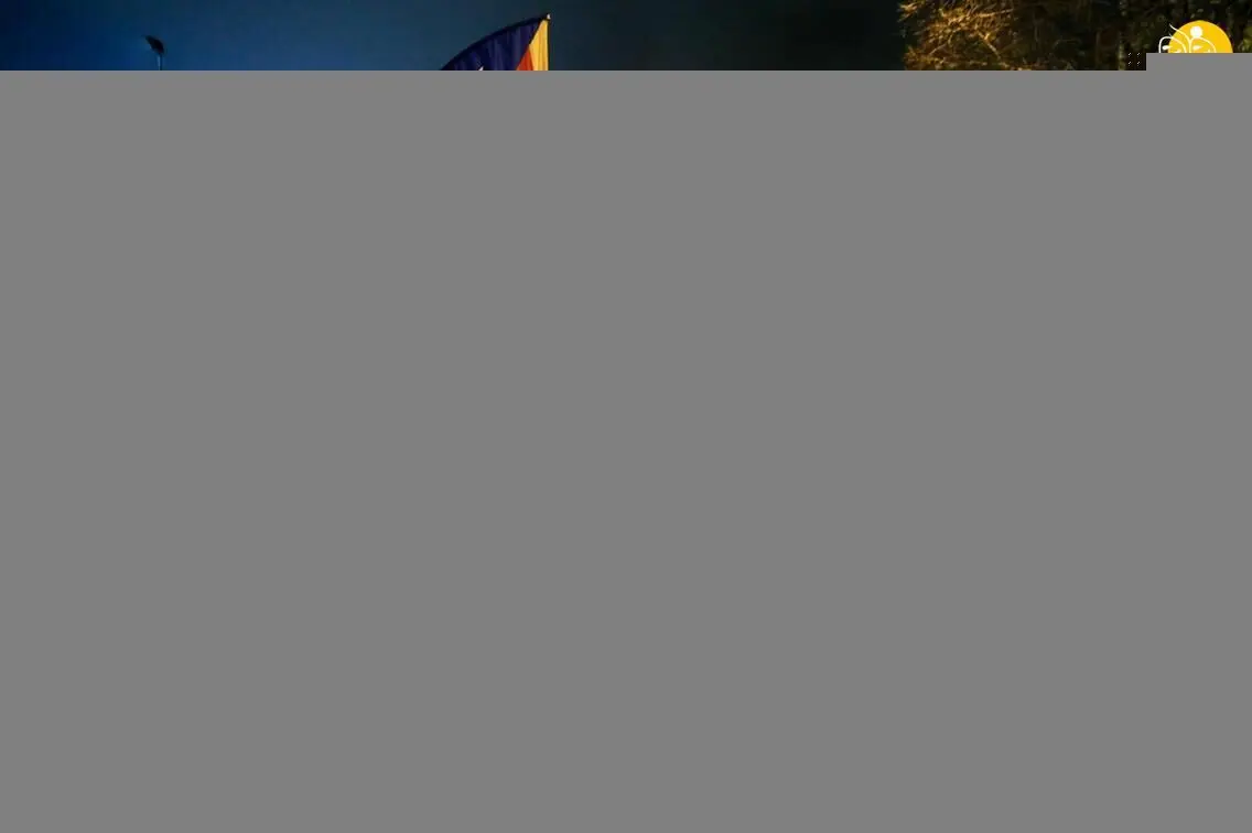 (تصاویر) درگیری خیابانی قبل از ال کلاسیکو