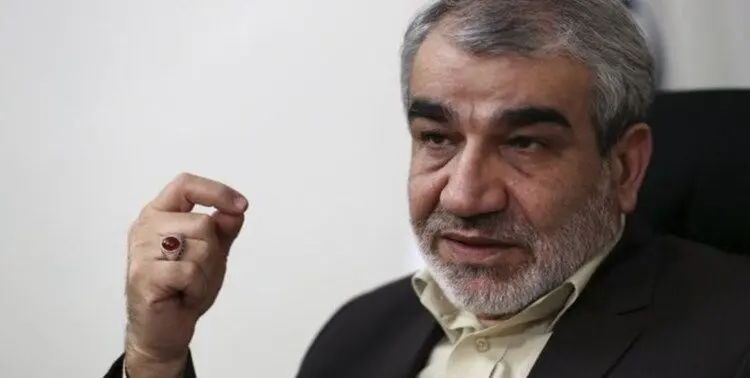 کدخدایی: ادعای تهدید به رد صلاحیت نمایندگان دروغ است