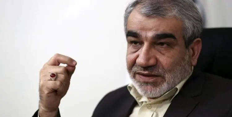 کدخدایی: ادعای تهدید به رد صلاحیت نمایندگان دروغ است