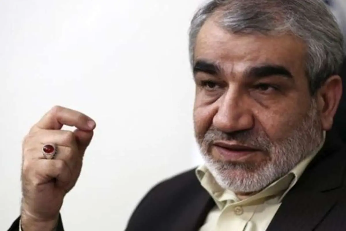 کدخدایی: ادعای تهدید به رد صلاحیت نمایندگان دروغ است