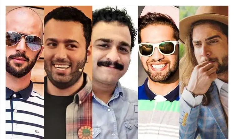 سرشاخِ سخت دولت با "شاخ‌ها" در سال جدید!