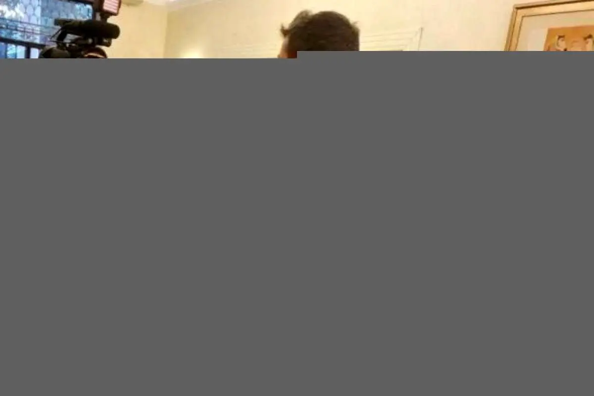 (تصویر) معصومینژاد استراماچونی را شکار کرد