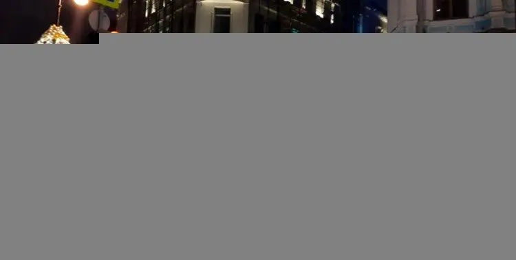 (ویدئو) تیراندازی در مسکو چند کشته بر جای گذاشت