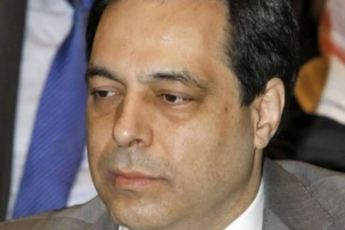 نامزد مورد حمایت حزبالله مامور تشکیل کابینه لبنان شد