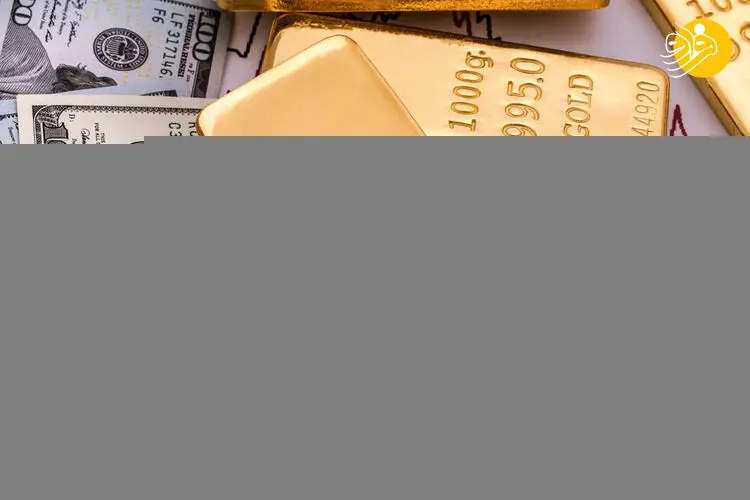 نرخ ارز، دلار، سکه، طلا و یورو در بازار امروز یکشنبه ۸ دی ۹۸