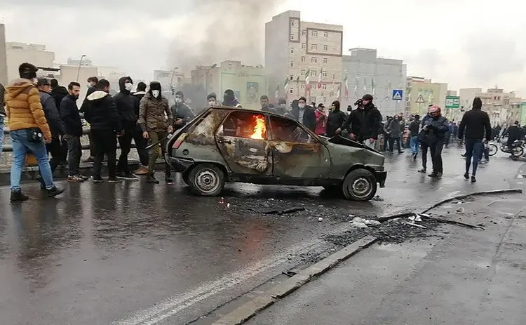 چرا بی‌توجهی به دلایل نارضایتی منجر به اعتراض می‌شود؟