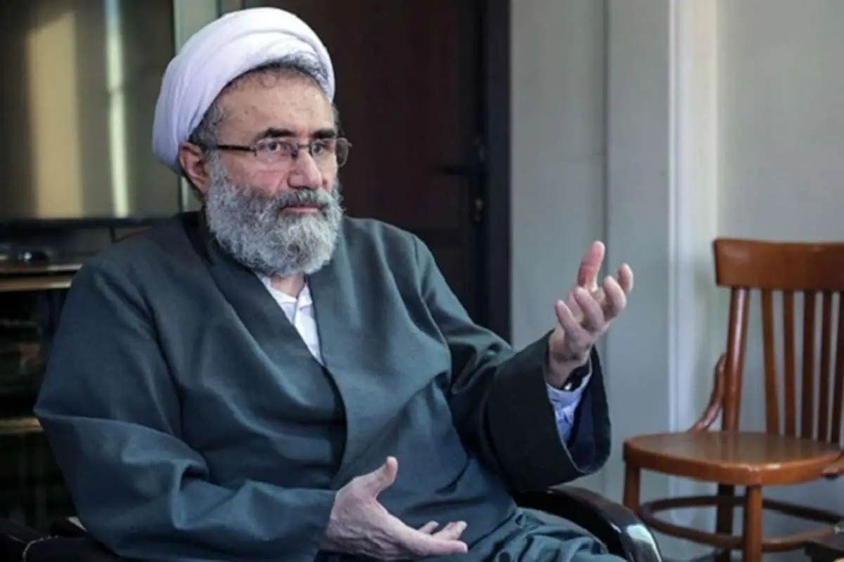 انتقاد تند مسیح مهاجری از مسئولان: رسماً میگوییم ۶۰ میلیون مستضعف داریم