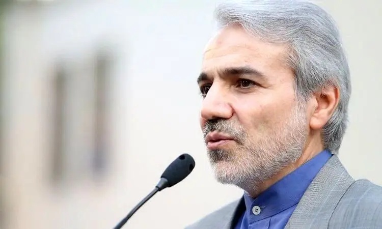 نوبخت: به جای "هو کردن" راه را نشان دهید