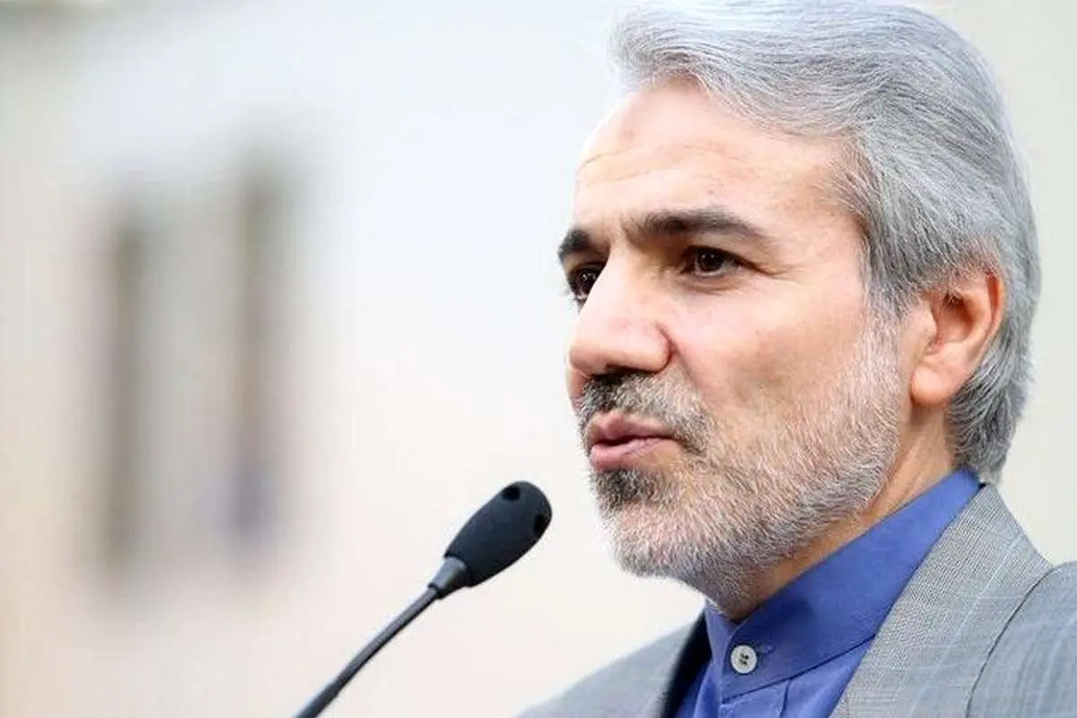 نوبخت: به جای "هو کردن" راه را نشان دهید