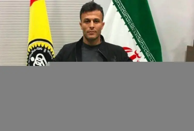 اولین خرید امیر قلعه‌نویی در نیم‌فصل انجام شد