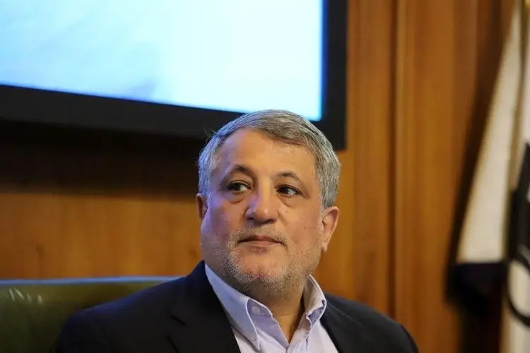 محسن هاشمی: آلودگی هوا در سال آینده شدیدتر می‌شود