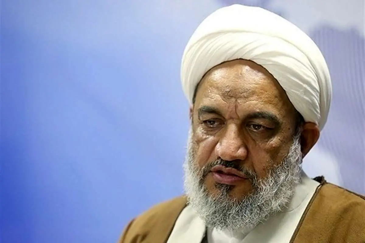 آقاتهرانی: سعی میکنم دروغ نگویم مگر اینکه از دستم دربرود
