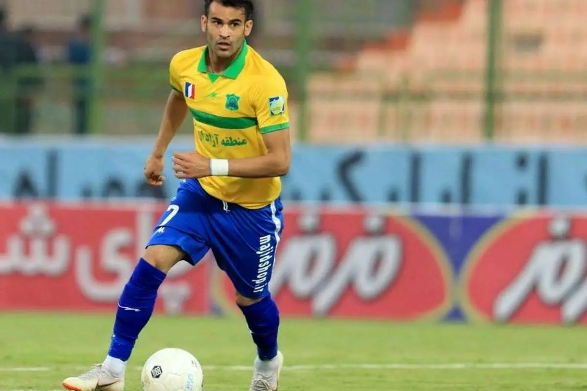 مهاجم نفت را به پرسپولیس نمیدهند
