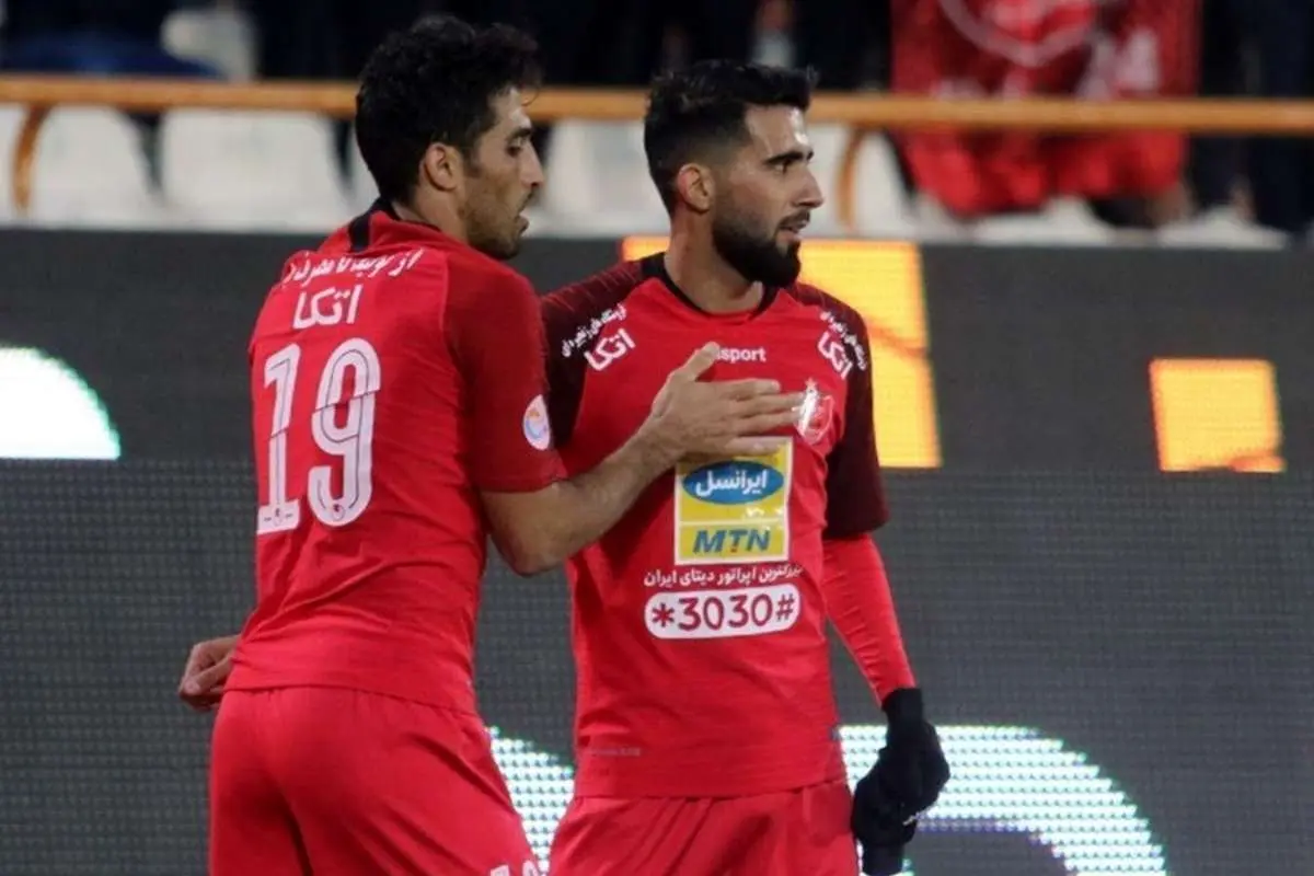 بشار، پرسپولیس را ترک میکند؟
