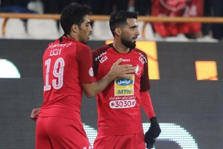 بشار، پرسپولیس را ترک می‌کند؟