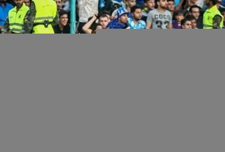 پرسپولیس گلزن دربی را به تراکتور نمی‌دهند