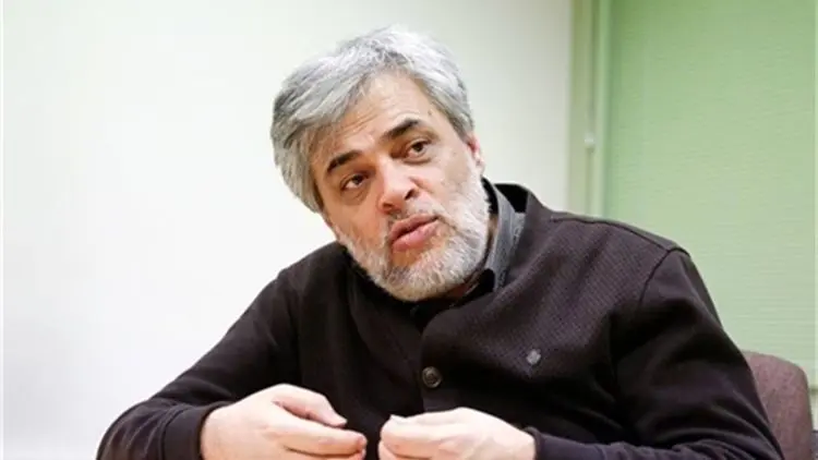 مهاجری: عجیب نیست رئیس‌جمهور بعدی پوپولیست باشد