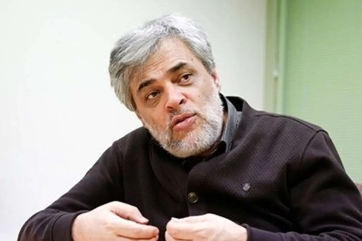 مهاجری: عجیب نیست رئیس‌جمهور بعدی پوپولیست باشد