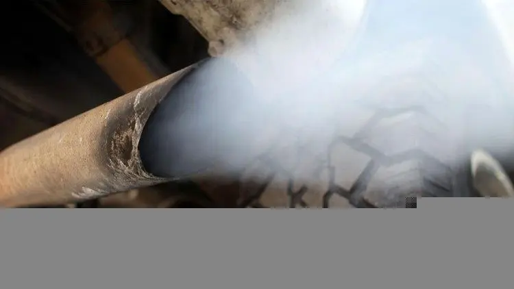 عامل مخفی آلودگی هوا