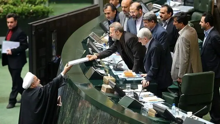 کم و کسری بودجه سال ۹۹